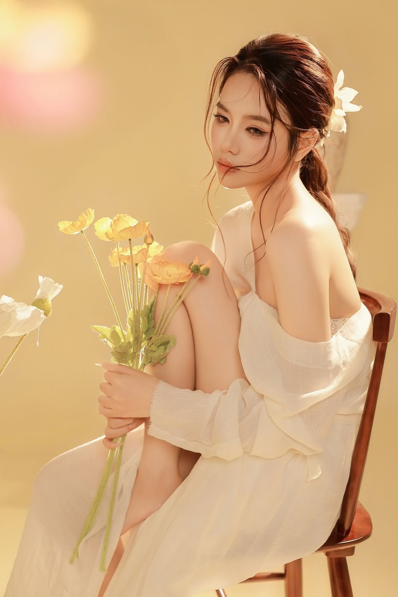 Ảnh mẫu Rose Studio 5